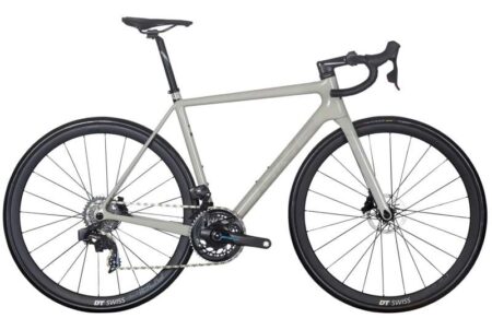 Bicicleta MMR New Adrenaline 10 2024