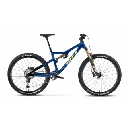 BH Lynx Trail Carbon 9.5