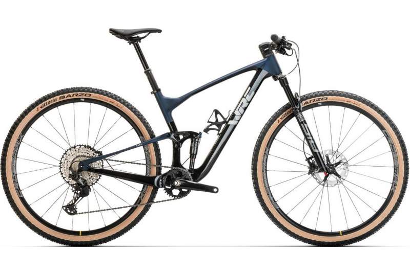 Bicicleta Conor Dark XT 2024