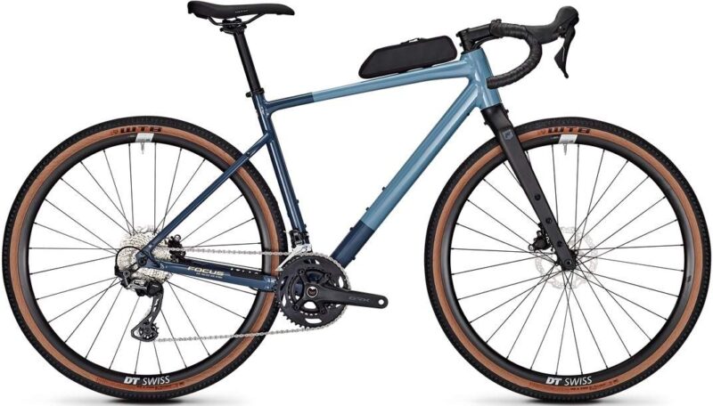 Bicicleta Focus Atlas 6.8 2024