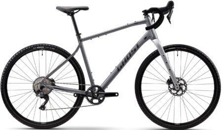 Bicicleta Ghost Asket Advanced AL 2025