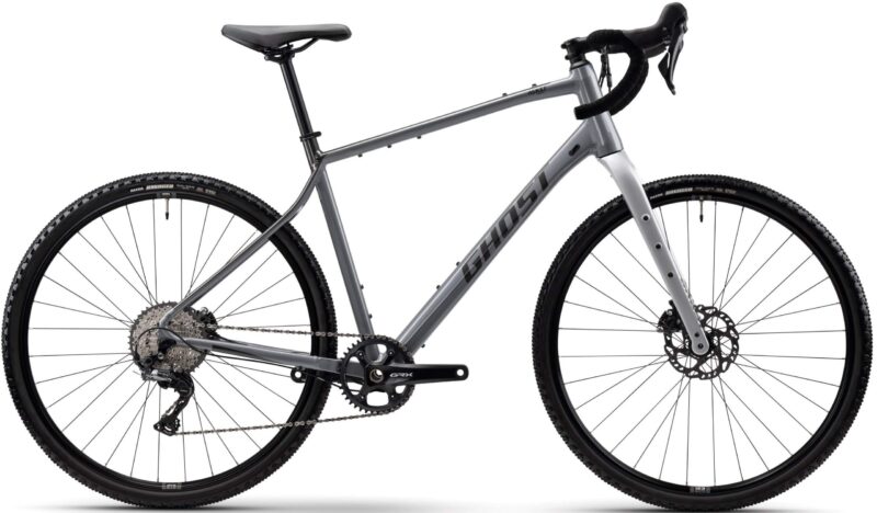 Bicicleta Ghost Asket Advanced AL 2025
