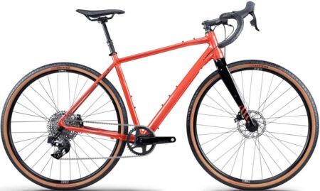 Bicicleta Lapierre Crosshill 6.0 2025