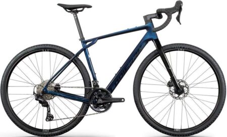 Bicicleta Lapierre Crosshill CF 5.0 2025