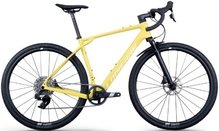 Bicicleta Lapierre Crosshill CF 6.0 S 2025