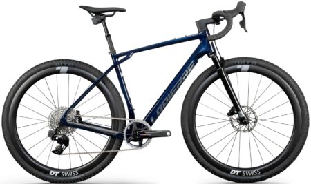 Bicicleta Lapierre Crosshill CF 8.0 S 2025