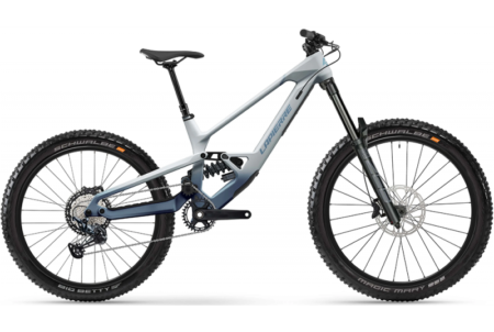 Bicicleta Lapierre Spicy CF 6.9 2025