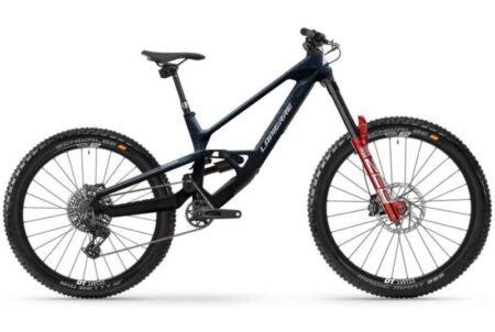 Bicicleta Lapierre Spicy CF Team 2025