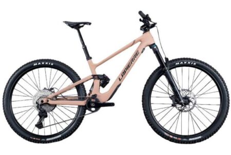 Bicicleta Lapierre Zesty CF 7.9 2025