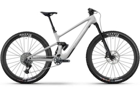 Bicicleta Lapierre Zesty CF 9.9 2025