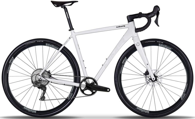 Bicicleta MMR X-Grip 00 2023