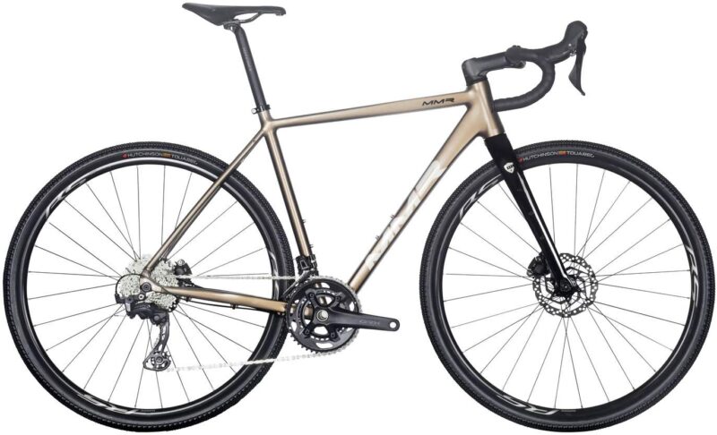 Bicicleta MMR X-Grip 10 2024