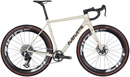 Bicicleta MMR X-Tour 00 Plus 2025