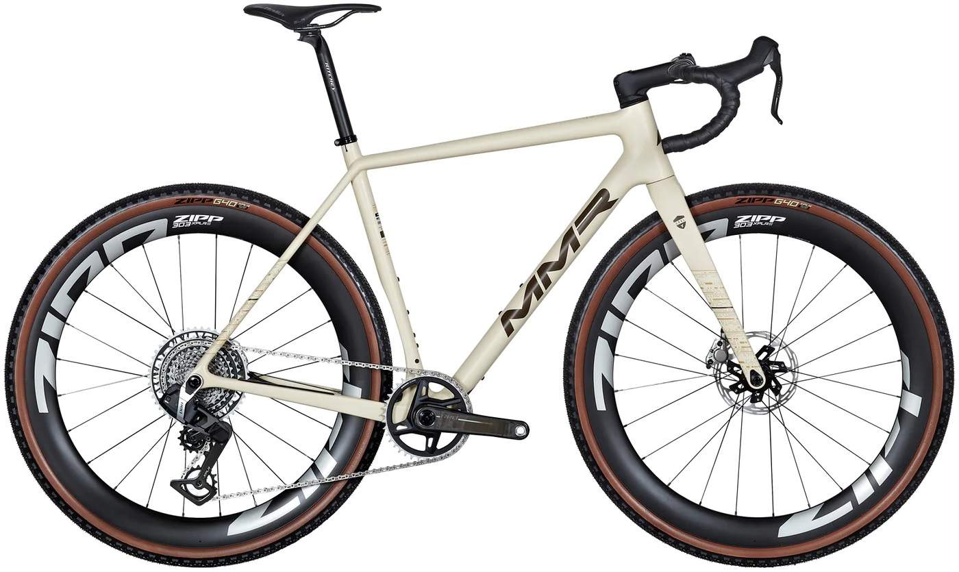 Bicicleta MMR X-Tour 00 Plus 2025