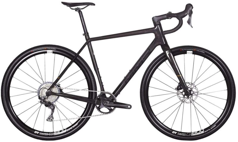 Bicicleta MMR X-Tour 10 2023