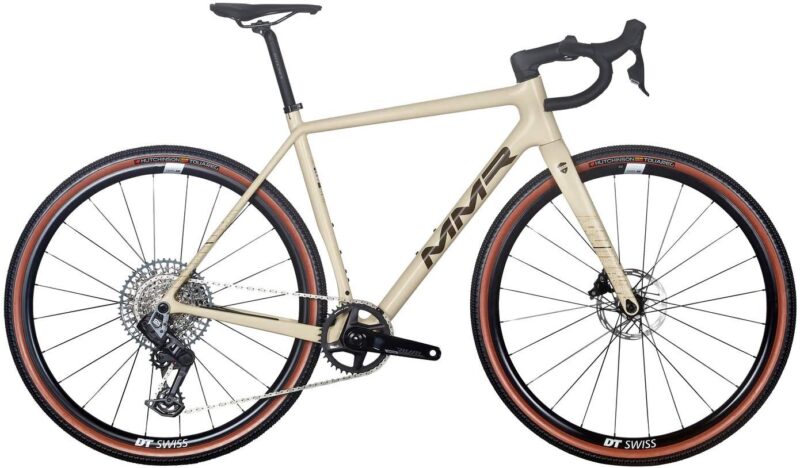 Bicicleta MMR X-Tour 10 2024