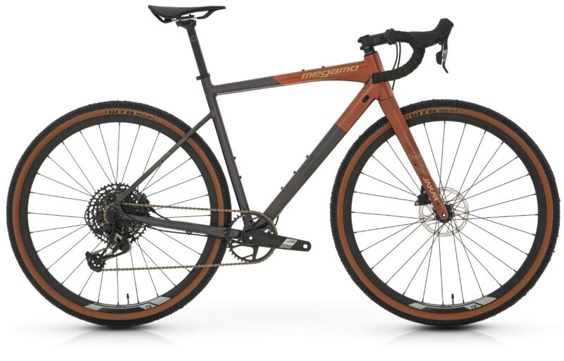 Bicicleta Megamo Jakar 20 2024