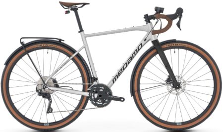 Bicicleta Megamo Jakar 30 Equipped 2025