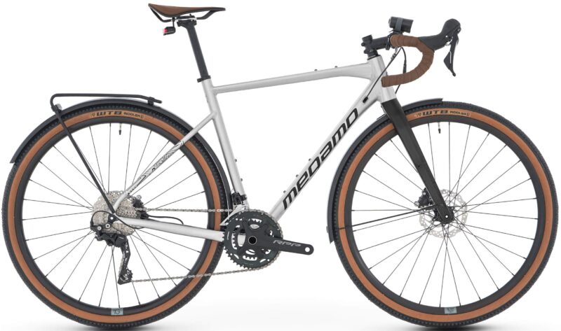 Bicicleta Megamo Jakar 30 Equipped 2025