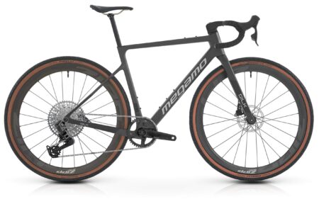Bicicleta Megamo Silk 01 2024