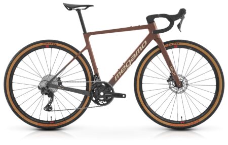 Bicicleta Megamo Silk 08 2024