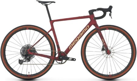 Bicicleta Megamo Silk 10 2025