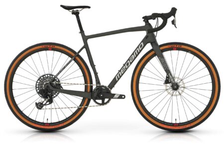 Bicicleta Megamo West 05 AXS 2025