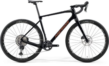 Bicicleta Merida Silex 7000 2024