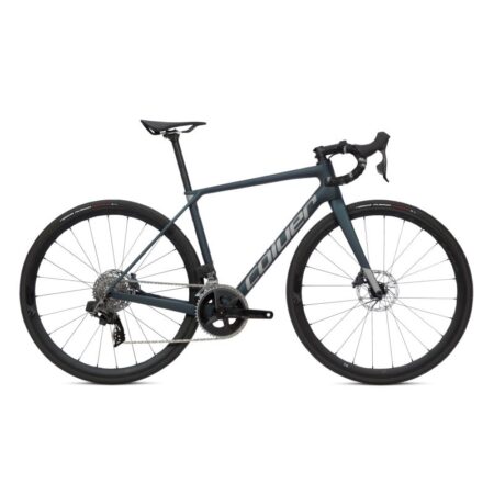 Coluer Custom Line Invicta Disc 5.8 BMK Edition