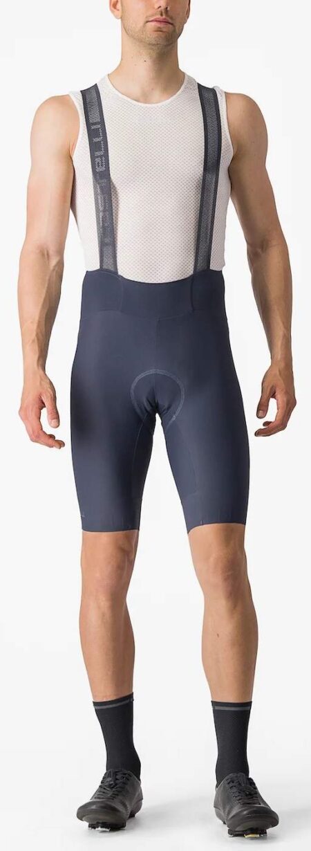 Culotte Castelli Espresso 2024