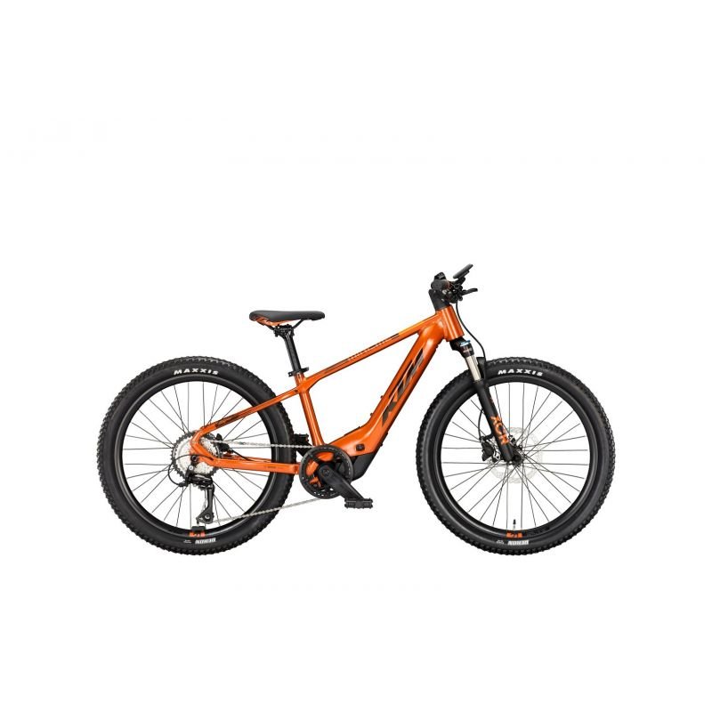 KTM Macina Mini Me SX 24