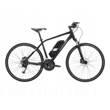 Kross Evado Hybrid 1.0 2023