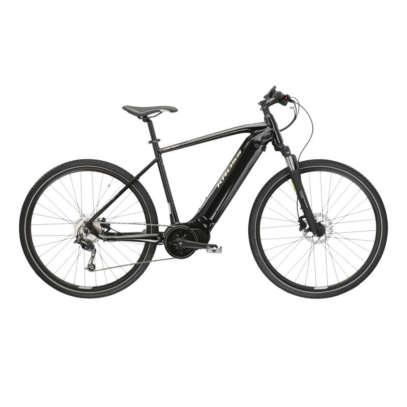 Kross Evado Hybrid 3.0 2023