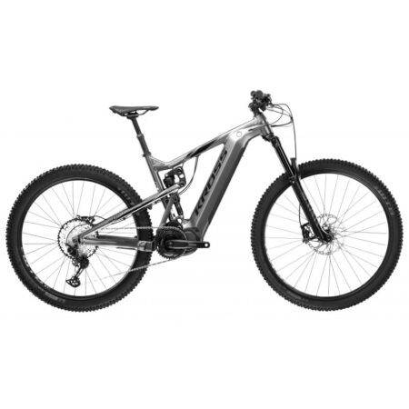 Kross Soil Boost 1.0 630 2023