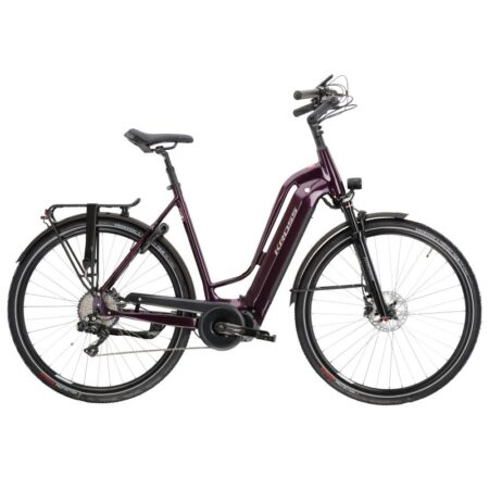 Kross Trans Hybrid Prestige 630 Unisex 2023