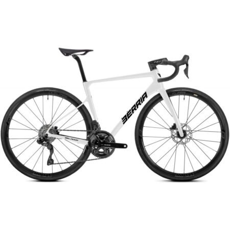 Berria Custom Line Belador 105 Di2 BMK Edition