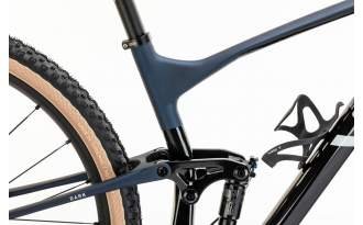 Bicicleta Conor Dark AXS 2024 - Imagen 2