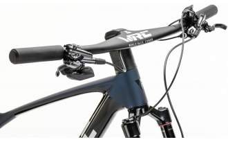Bicicleta Conor Dark AXS 2024 - Imagen 3