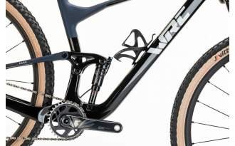 Bicicleta Conor Dark AXS 2024 - Imagen 4