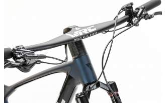 Bicicleta Conor Dark XT 2024 - Imagen 2