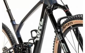 Bicicleta Conor Dark XT 2024 - Imagen 3