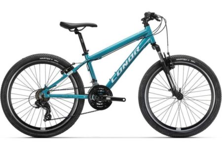 Bicicleta Conor Junior 24" 2024