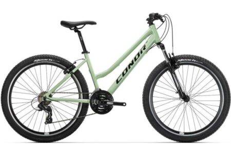 Bicicleta Conor Junior 26" 2024