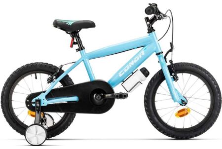 Bicicleta Conor KID 16" 2024