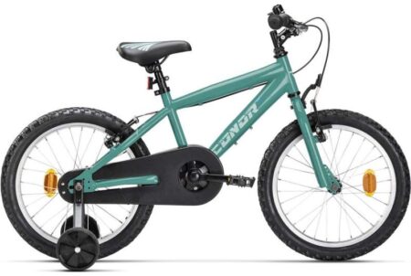 Bicicleta Conor KID 18" 2024