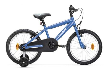 Bicicleta Conor KID 18" 2024