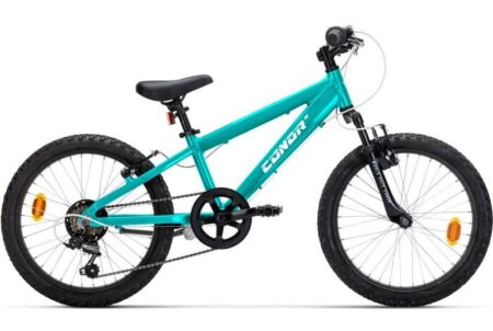 Bicicleta Conor KID 20S 2024
