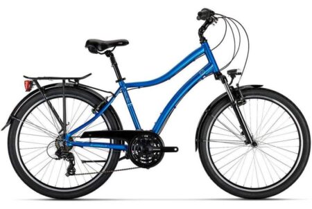 Bicicleta Conor Malibú Man 2022