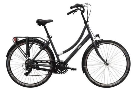 Bicicleta Conor Milano City WX-490 2021