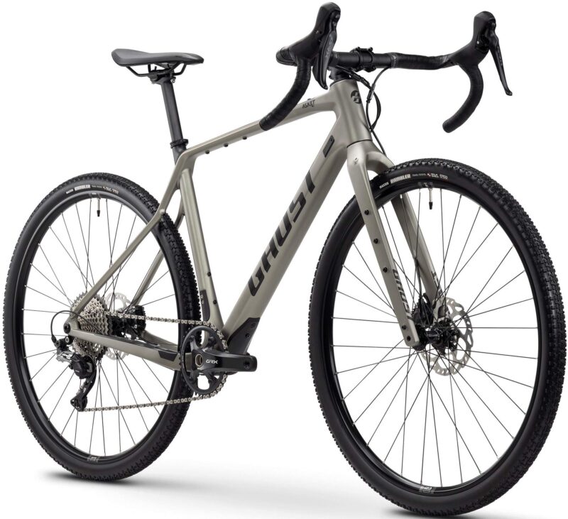 Bicicleta Ghost Asket CF Pro 2025 - Imagen 2